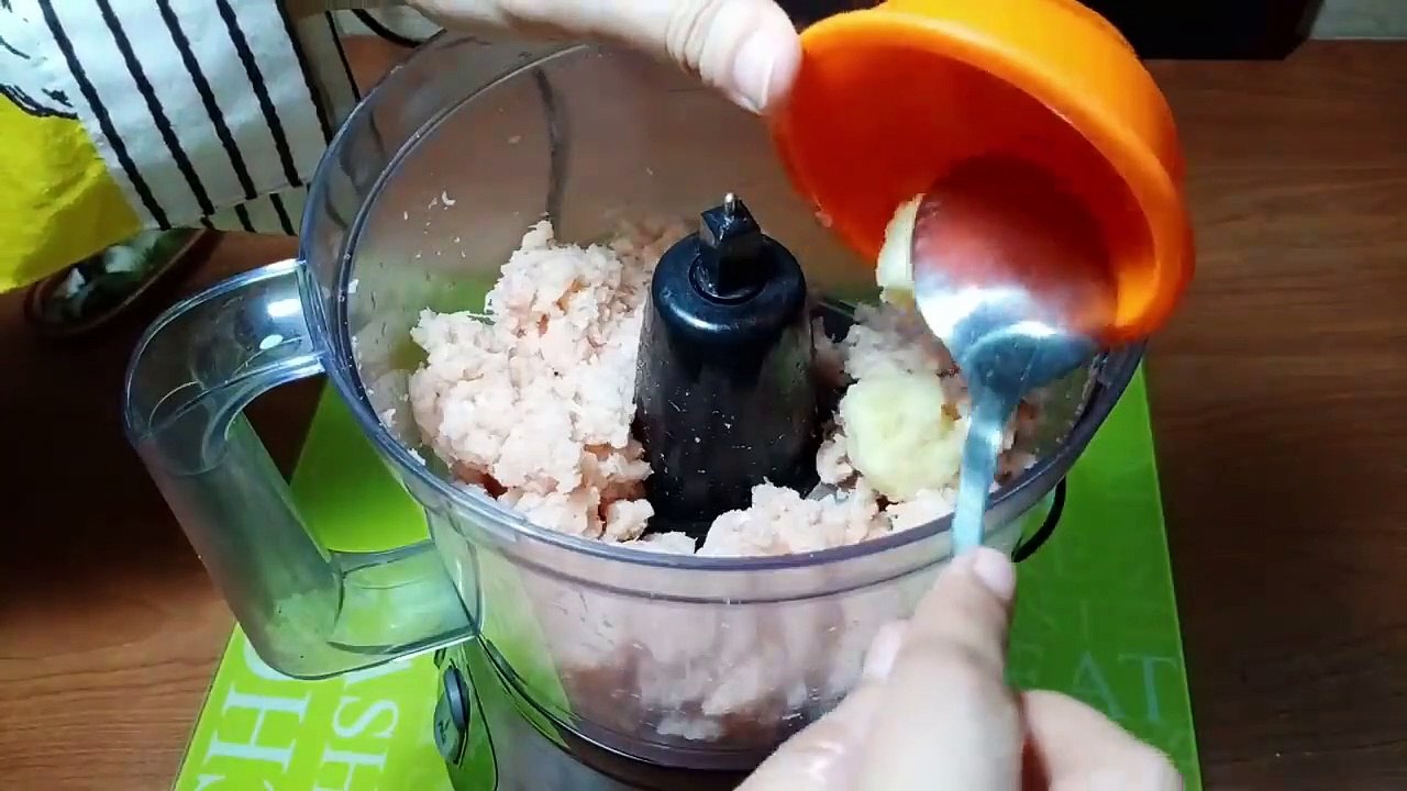 Easy Chicken in Minutes!!