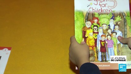 Tunisie : la jeunesse se tourne plus vers l'anglais que le français