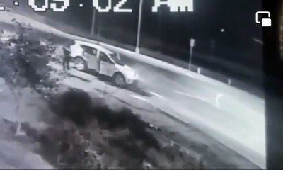 Grupo criminal confunde y decapita a joven en el poblado de La Rumorosa, México