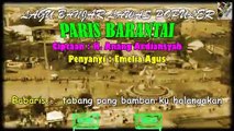 Original Banjar Songs Of The 80s - 90s 'Paris Barantai'