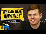 Drazah: “LA Thieves Can EASILY Beat Any Team!” CDL Major Interview