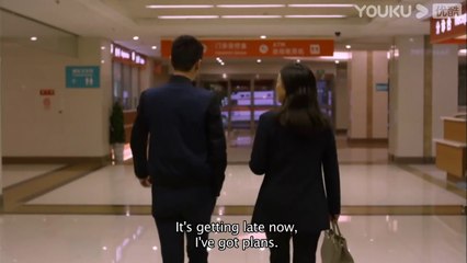 [The Young Doctor]EP17 _ Medical Drama _ Ren Zhong_Zhang Li_Zhang Duo_Wang Yang_Zhang Jianing_