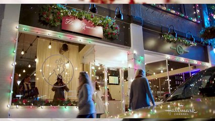 La valse de Noël Bande-annonce (EN)