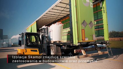 Firma Skamol w Opolu - jak się tu pracuje?