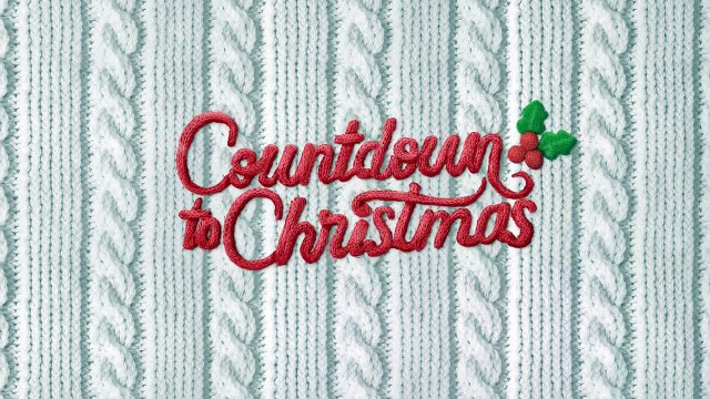 Ghosts of Christmas Always Bande-annonce (EN)