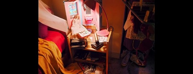 Beautiful Things Bande-annonce (IT)