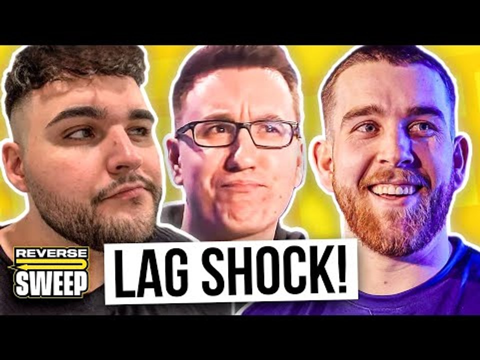 Reverse Sweep: Did LA Guerrillas Just Complete Biggest CDL Upset EVER?! | CDL Review