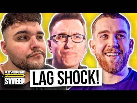 Reverse Sweep: Did LA Guerrillas Just Complete Biggest CDL Upset EVER?! | CDL Review