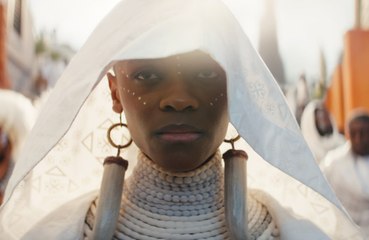 Black Panther: Wakanda Forever stalls at the box office