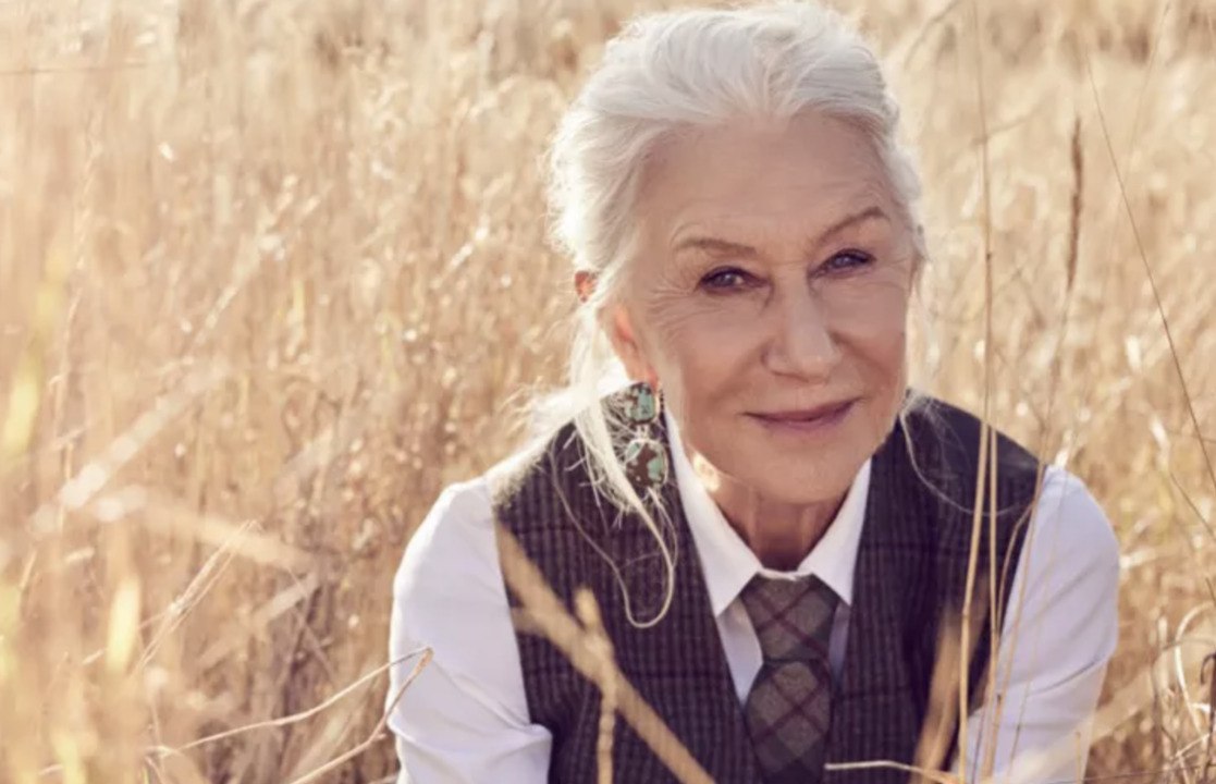 Helen Mirren Says She and Ex Liam Neeson 'Loved Each Other' But 'Were Not Meant to Be Together'