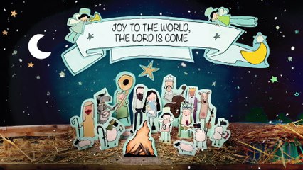 Rend Collective - Joy To The World (You Are My Joy)