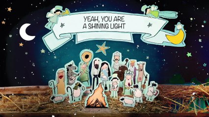 Rend Collective - Shining Light