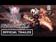 Final Fantasy: Brave Exvius x NieR Automata | Official Collaboration Trailer
