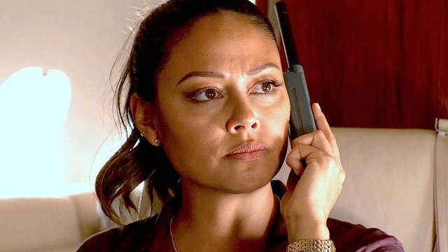 Boy Band Enigma on the New Episode of CBS’ NCIS: Hawai’i with Vanessa Lachey