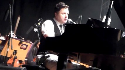 MAURÍCIO MANIERI E ORQUESTRA DA CORPORAÇÃO MUSICAL 24 DE JUNHO PARTE 14