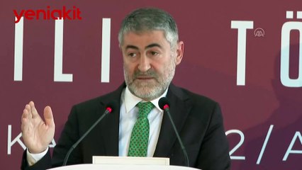 Bakan Nebati'den "Zorunlu Afet Sigortası" açıklaması! Tarih verdi