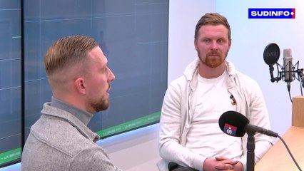 LaMeuse Foot saison 2 ep.12 : spéciale D2 avec les capitaines de Warnant - Solières