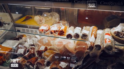 Un retraité suisse assouvit sa passion pour la cuisine à l'île Maurice