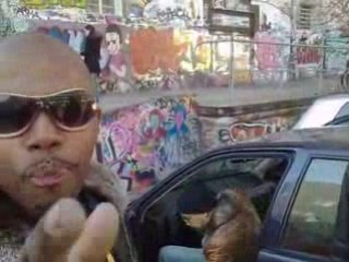 K2P Freestyle improvisée