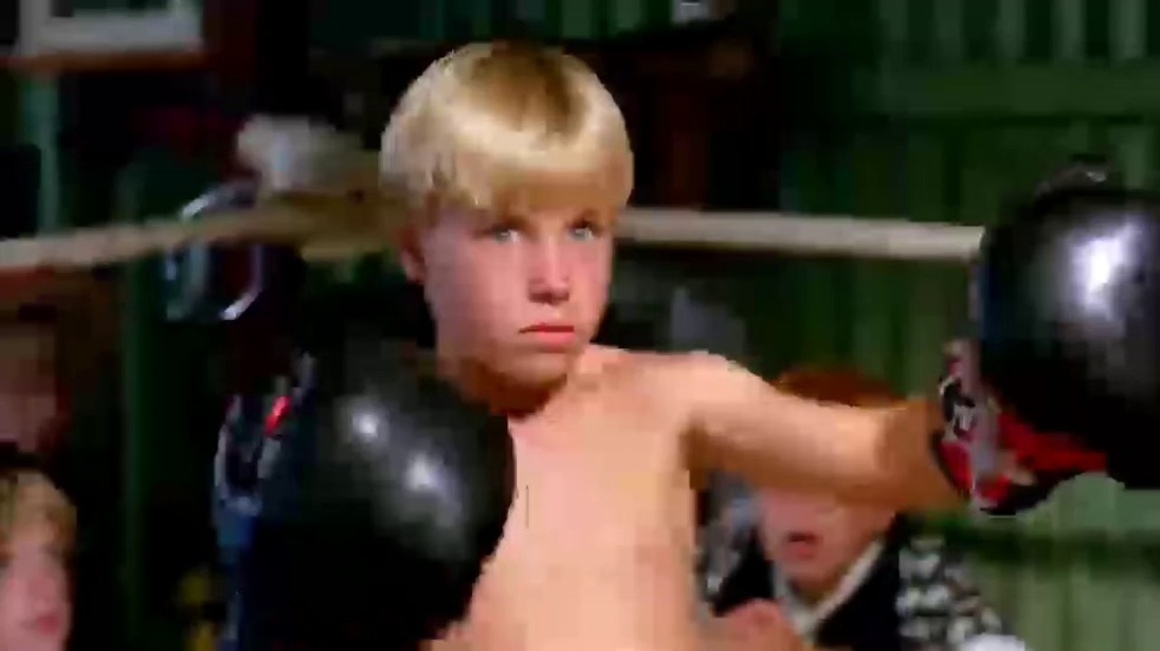 Fatty Finn 5