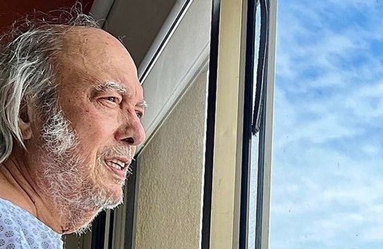 Morre Erasmo Carlos, aos 81 anos