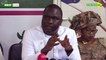 Déthié Fall, Yewwi : « Macky Salle doit libérer les gardes du corps de ousmane Sonko »