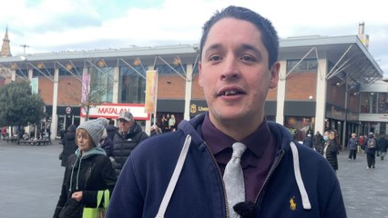 Eurovision - Who is Liverpool's favourite past winner?