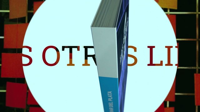 Los Otros Libros - Especial Feria del Libro 2022 - Gabriela Silvina Bru