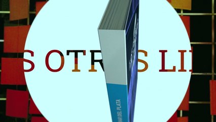 Los Otros Libros - Especial Feria del Libro 2022 - Gabriela Silvina Bru
