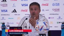 Luis Enrique: 