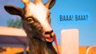 GOAT SIMULATOR 3 : Trailer de Lancement qui rend chèvre