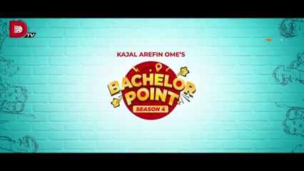 Bachelor Point _ Season 4 _ EPISODE 61 _ Kajal Arefin Ome _ Dhruba Tv Drama Serial