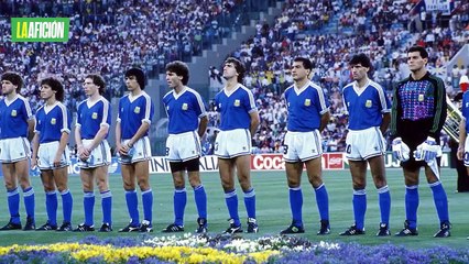Perfil de la selección de Argentina: jugadores, director técnico y calendario en Qatar 2022