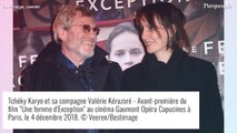 Valérie Kérusoré en couple avec une star du cinéma : Angelina Jolie et Will Smith le connaissent bien...