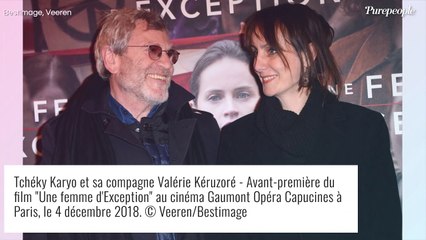 Valérie Kérusoré en couple avec une star du cinéma : Angelina Jolie et Will Smith le connaissent bien...