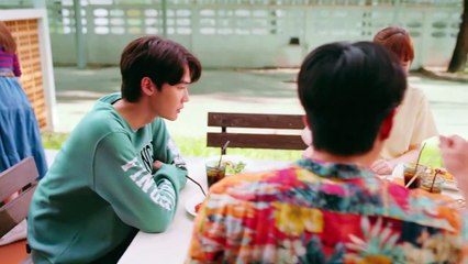 เพราะเธอคือรักแรก | สุดโรแมนติกจาก GMMTV 2023 💖