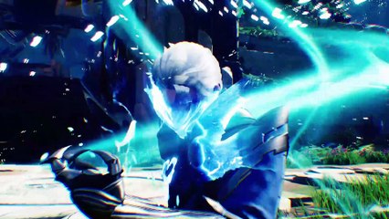 HONOR OF KINGS WORLD Official Gameplay Reveal Trailer (TBA) 8K