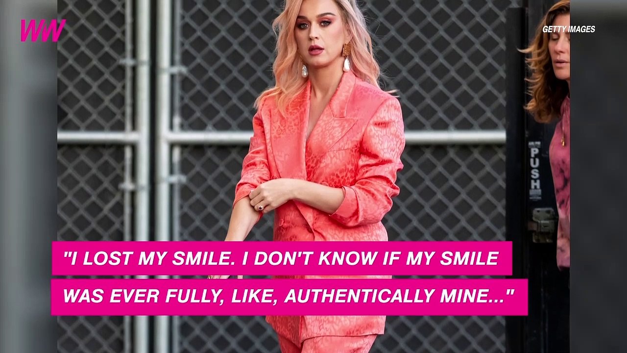 Katy Perry Reveals She Felt Suicidal After Orlando Bloom Split