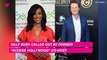 Billy Bush Called Out by Former ‘Access’ Co-Host Shaun Robinson Over White Privilege