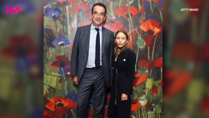 Mary-Kate Olsen’s Ex Moved His Ex-Wife Into Their Home Amid Split