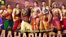 Mahabharat Trailer - Aamir Khan - Hrithik Roshan - Prabhas - Deepika P - Rajamouli Concept Trailer