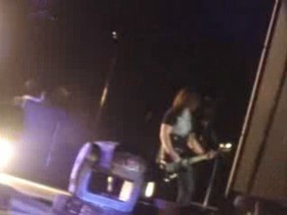 Tokio Hotel - Heilig 09/03/08