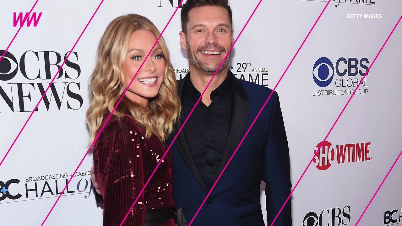 Ryan Seacrest Addresses ‘Exhaustion’ After Returning to ‘Live’
