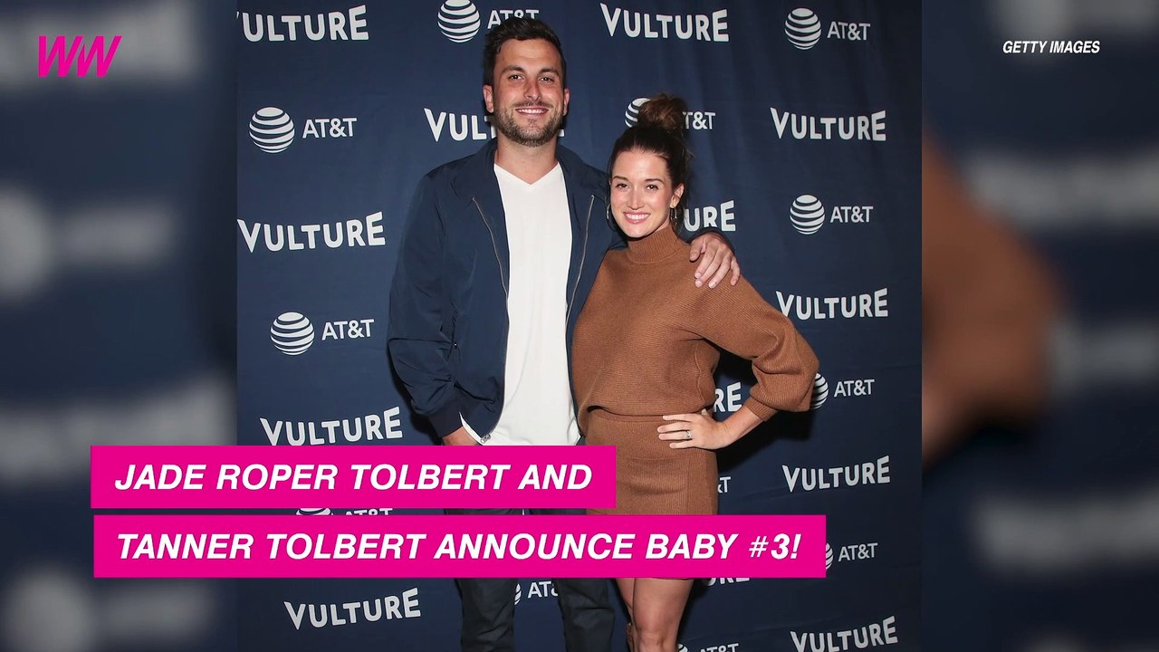 ‘Bachelor in Paradise’ Couple Expecting Third Child