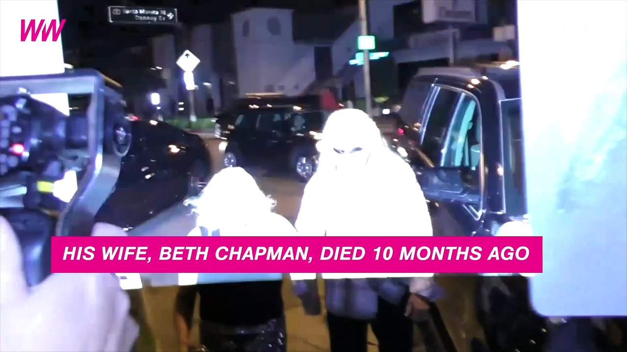 Dog the Bounty Hunter Engaged 10 Months After Wife’s Death