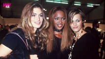 Cindy Crawford Used to Hate Her Iconic Beauty Mark