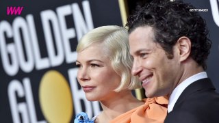Michelle Williams and Thomas Kail Secretly Wed: Report