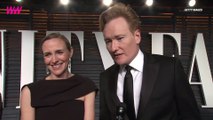 Conan O'Brien to Film Show on iPhone During Pandemic