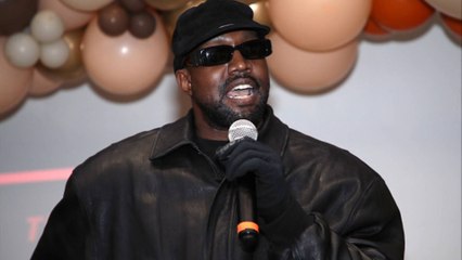 Kanye West Says He's Running For President Again in 2024