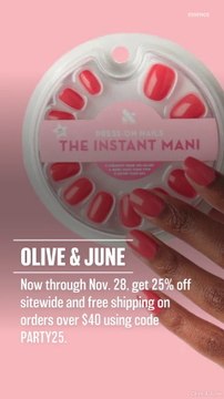 WATCH | Black Friday Beauty Brands You Should Know
